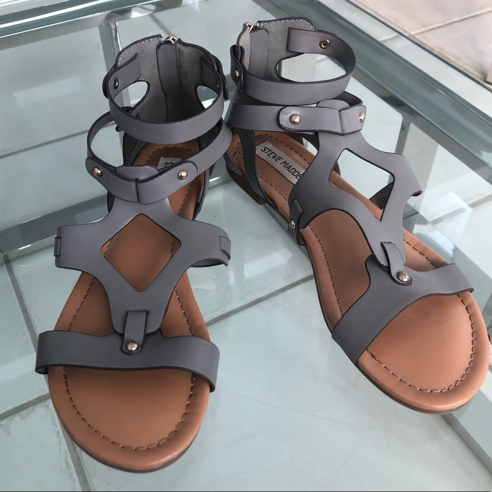 Steve Madden sandals